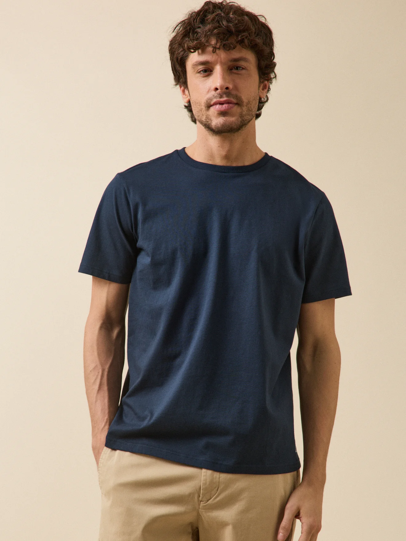 Nouvelle collection Homme